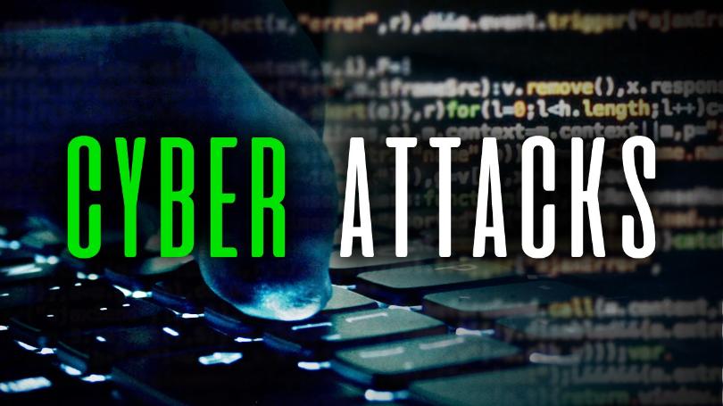 Cyber-Attacks